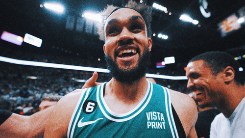 NBA Trending Image: Celtics miraculously force Game 7 on Derrick White buzzer-beater